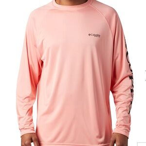 Men's PFG Terminal Tackle™ Long Sleeve Shirt